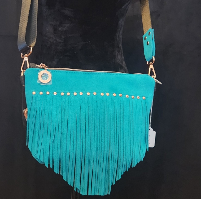 Luxe Handbag 5